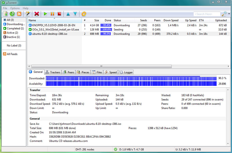 bittorrent-utorrent-interface.png