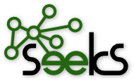 Logo de Seeks